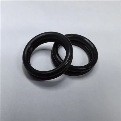 ڈبل O-ring مہر
